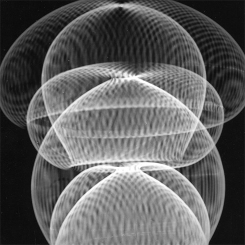Generative Photography | art meets science